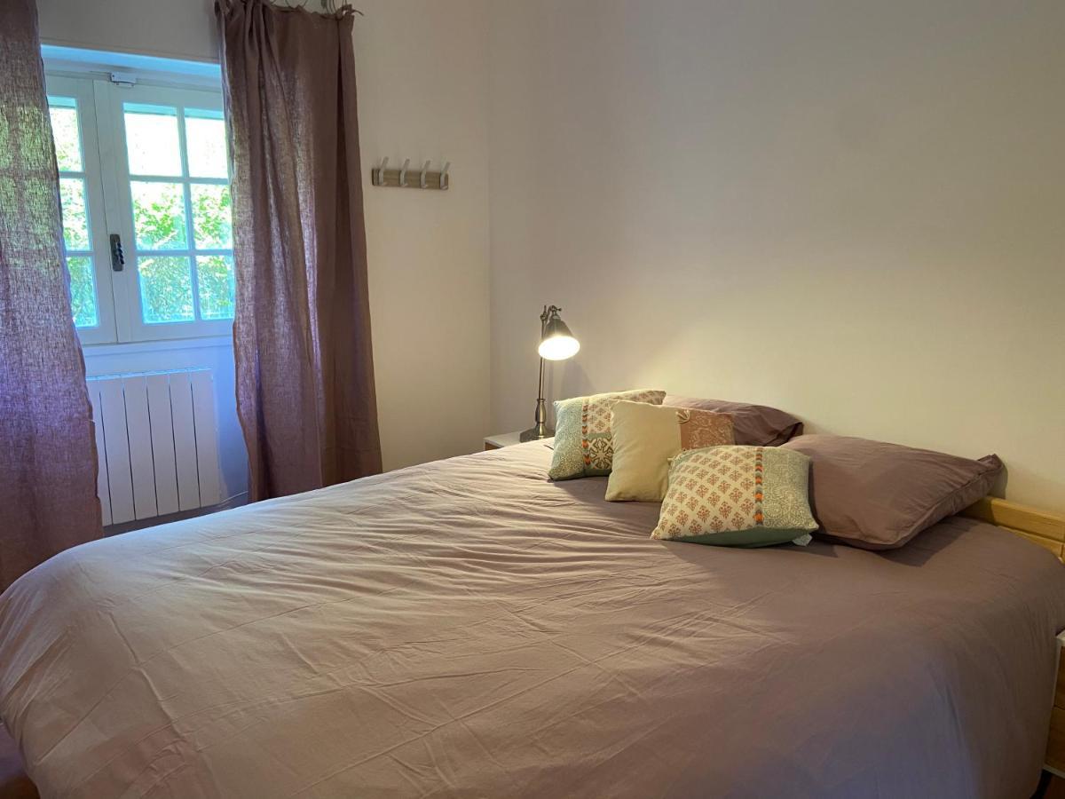 Le Mas Cevenol Villa Saint-Hilaire-de-Brethmas Dış mekan fotoğraf