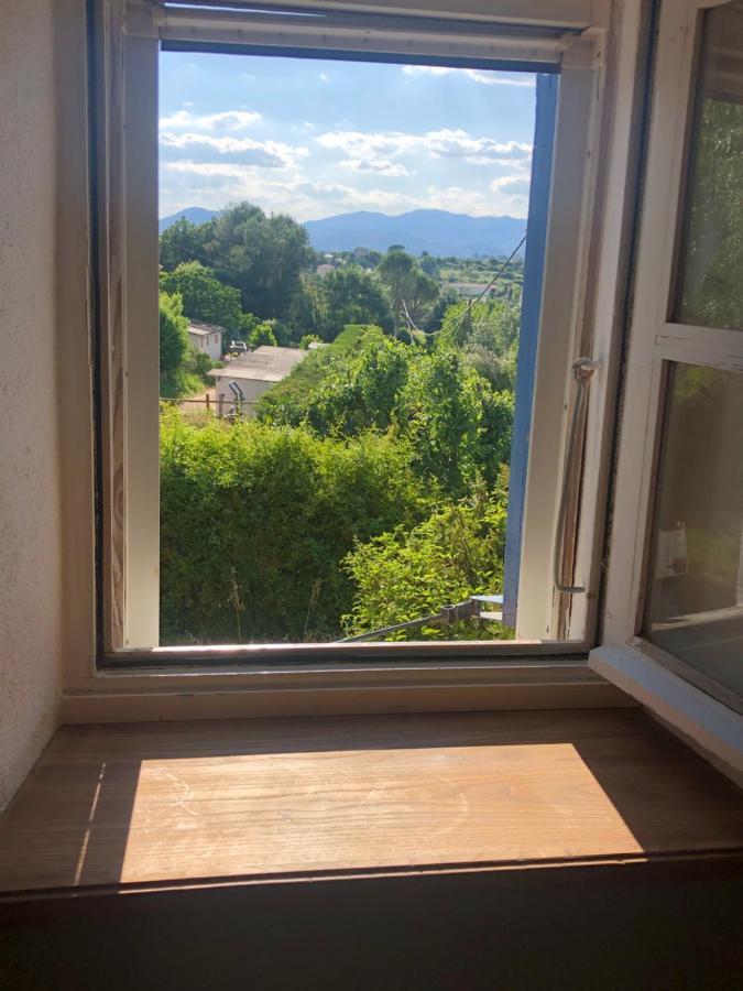 Le Mas Cevenol Villa Saint-Hilaire-de-Brethmas Dış mekan fotoğraf